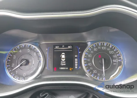 2015 Chrysler 200 Limited from USA, damaged, VIN 1C3CCCAB7FN637814